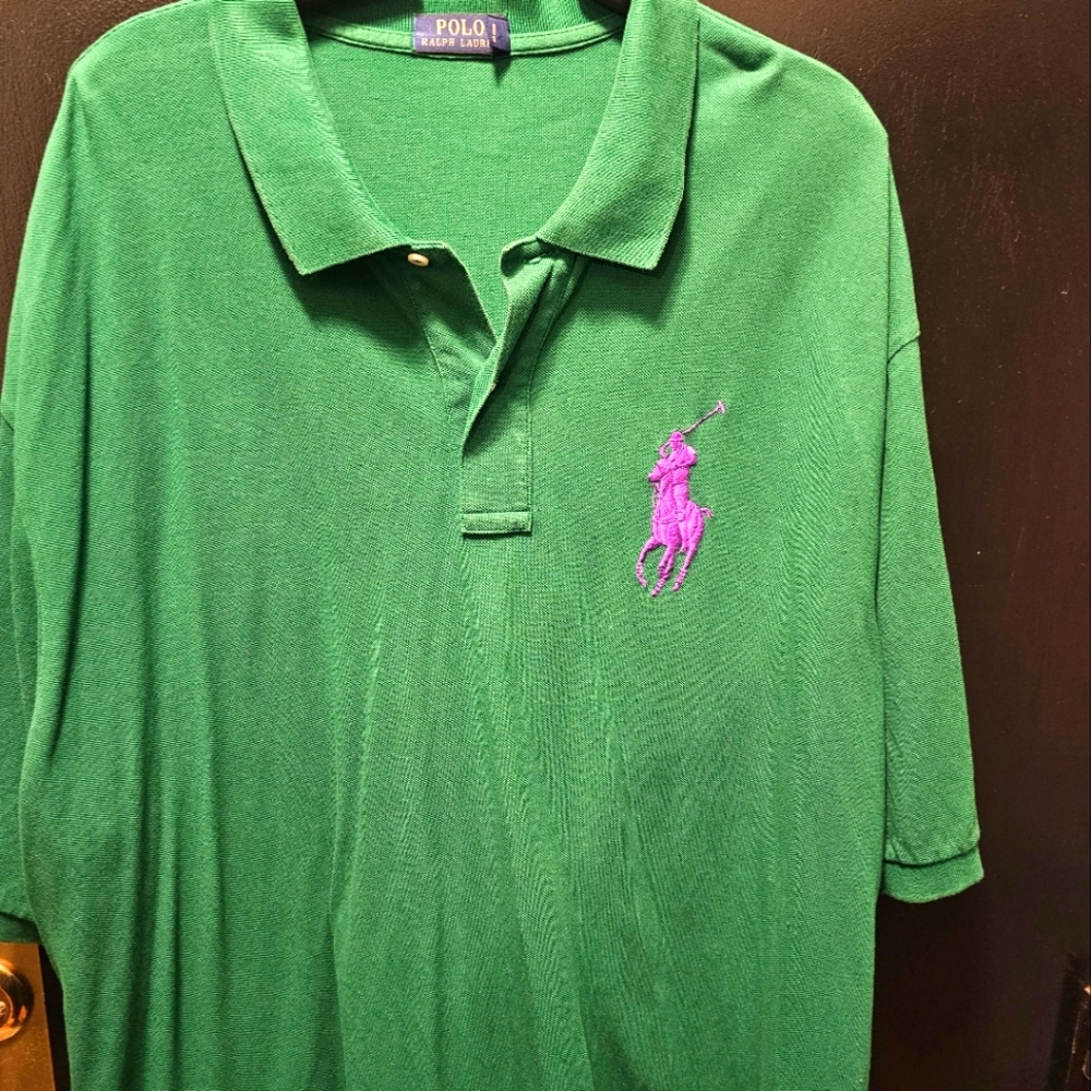 Polo By Ralph Lauren Polo - image 1